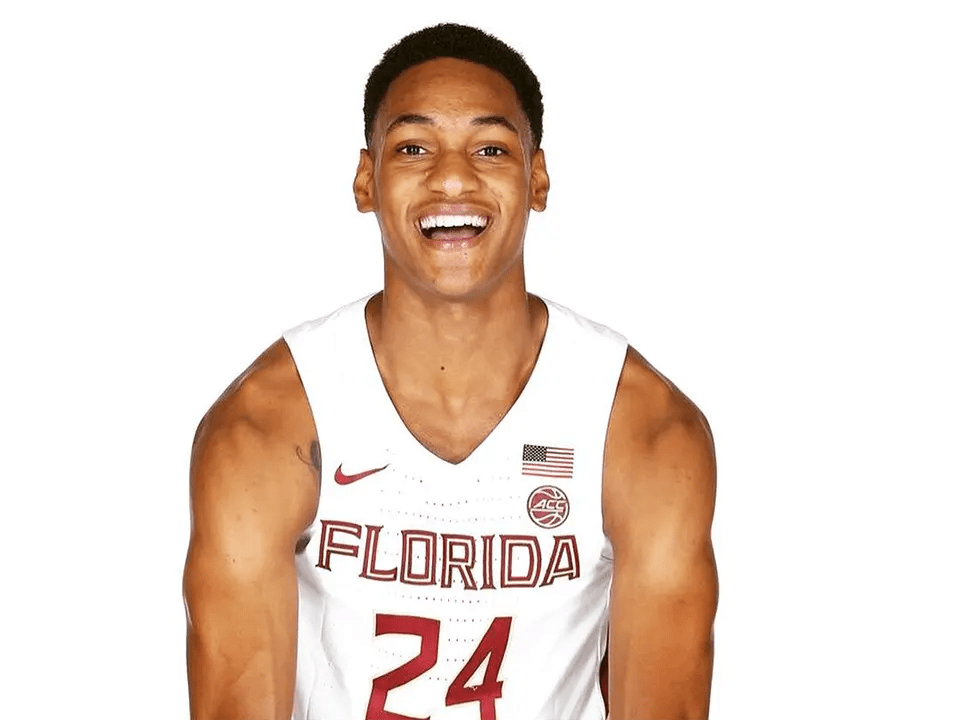 Devin Vassell
