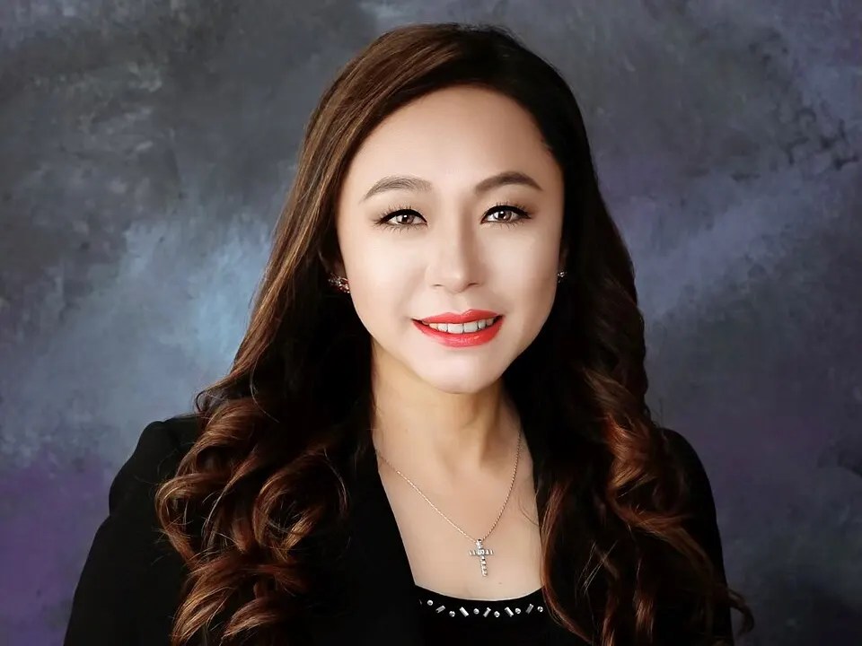 Eileen Wang