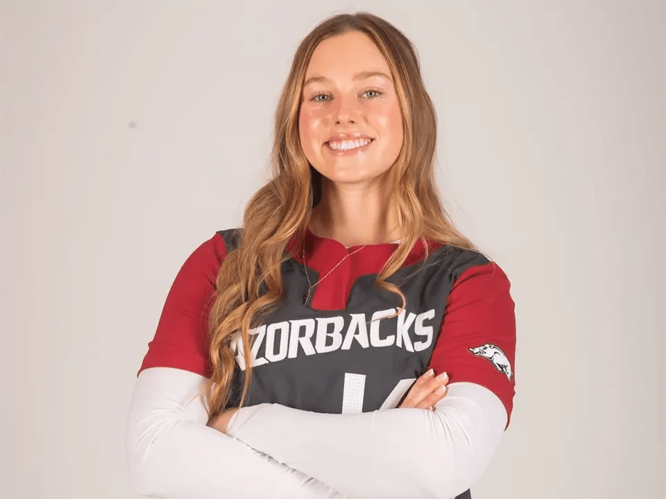 Karlie Davison