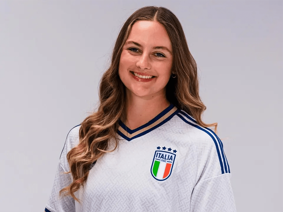 Kenzie Brown