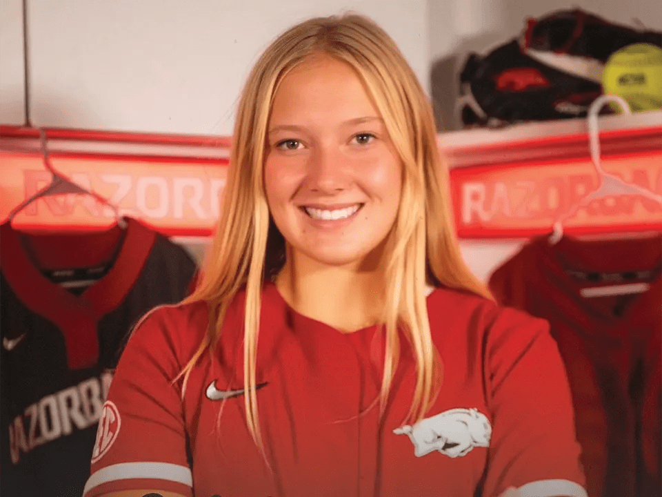 Saylor Timmerman