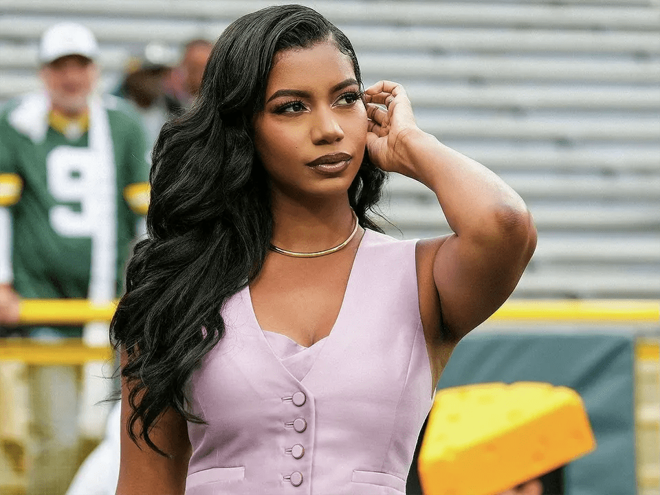 Taylor Rooks