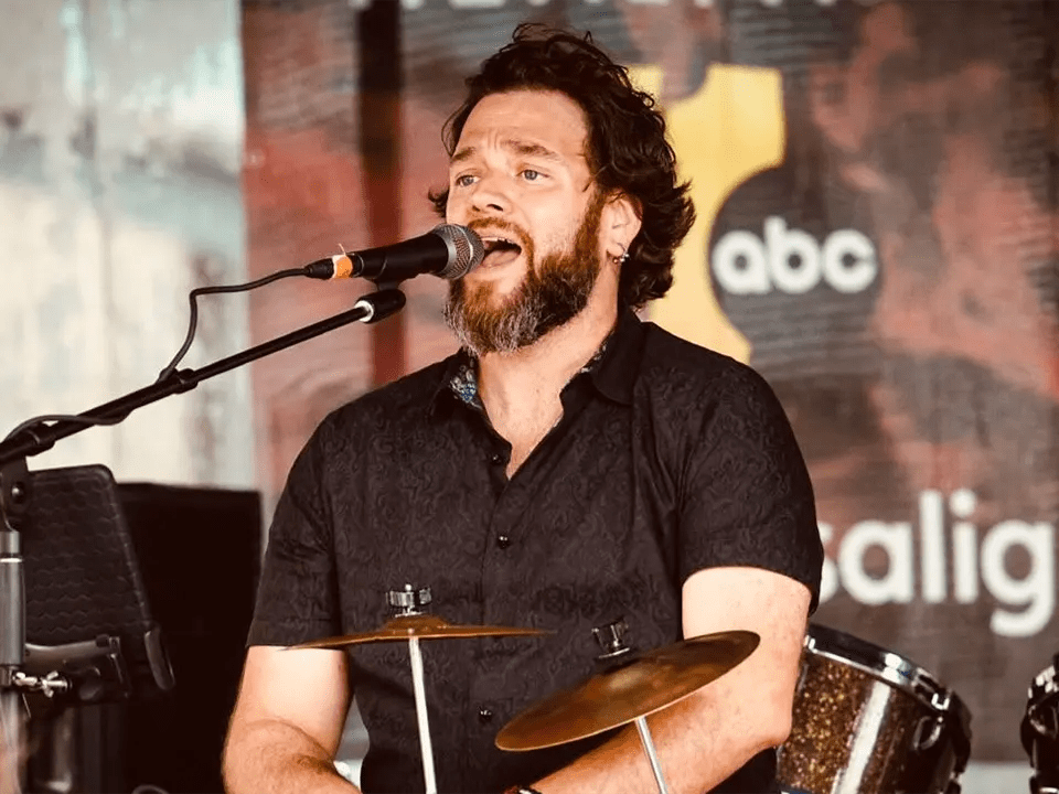 Adam Lee Decker