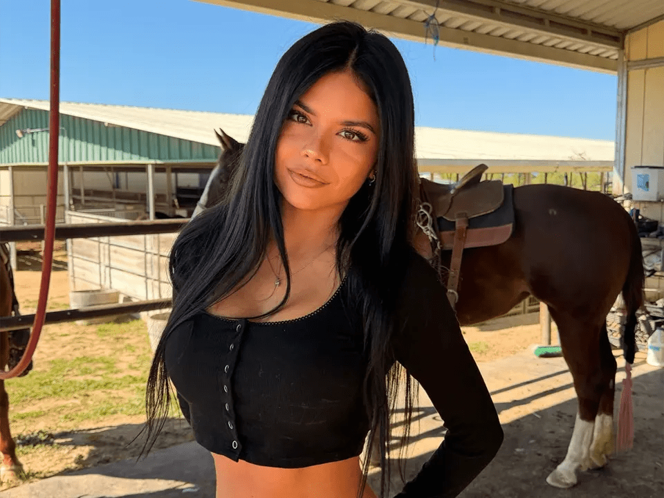 Alannah Keyser