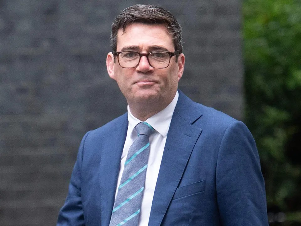 Andy Burnham