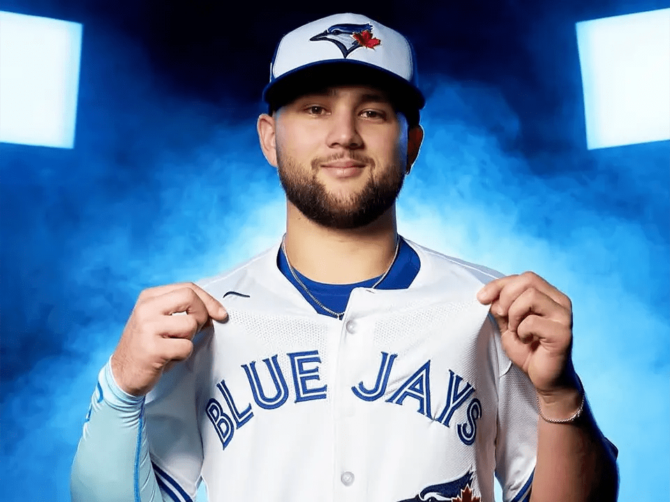 Bo Bichette