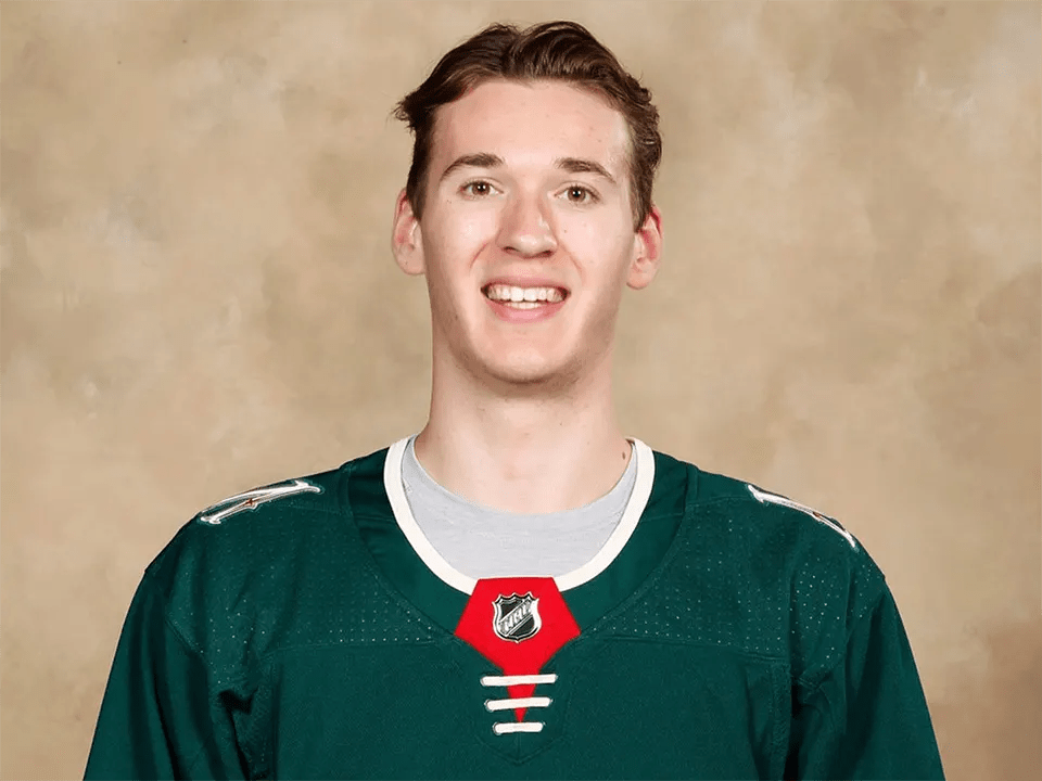 Brandon Bussi