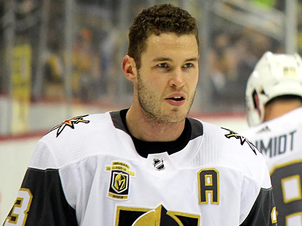 Brayden McNabb