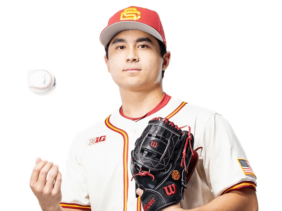 Caden Aoki
