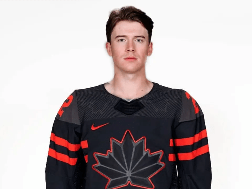 Carter Hart