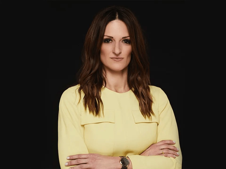 Donna Rotunno