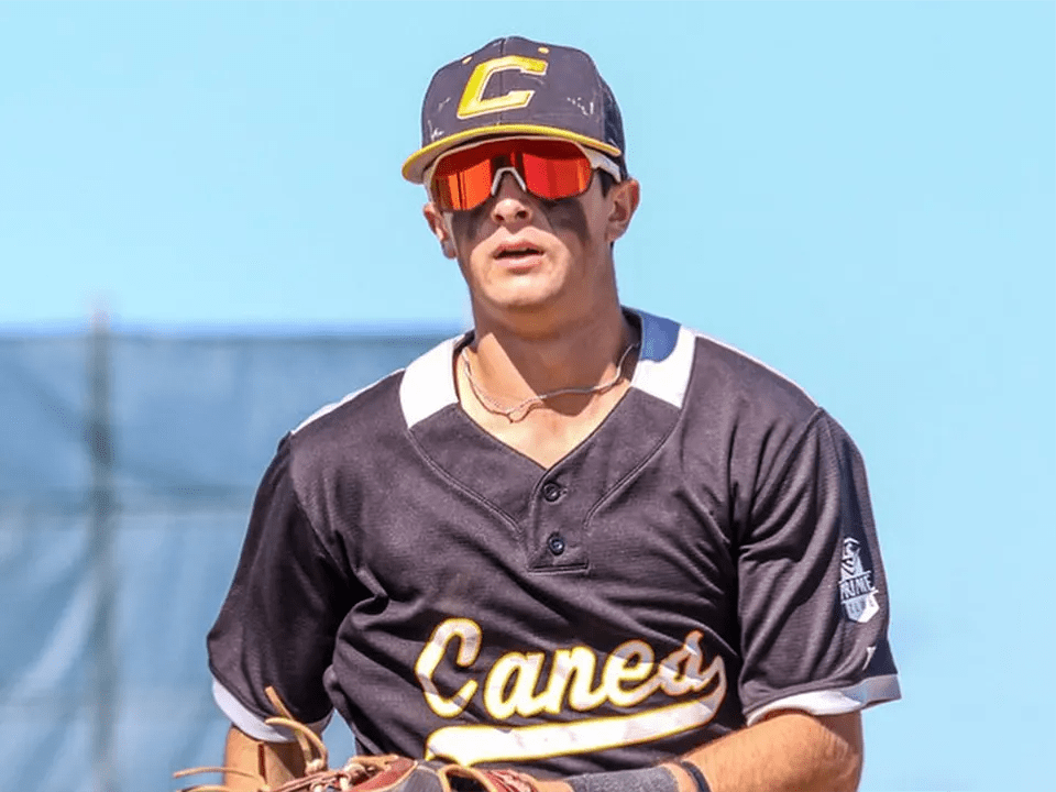 Gavin Gallaher
