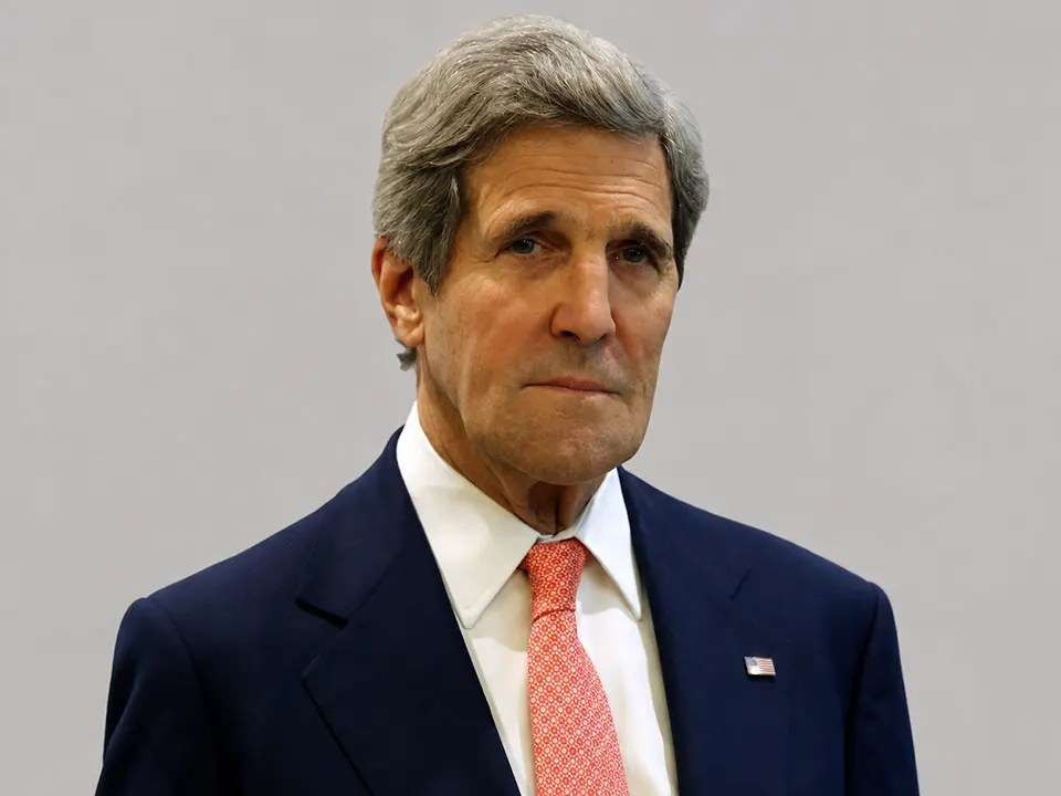John Kerry