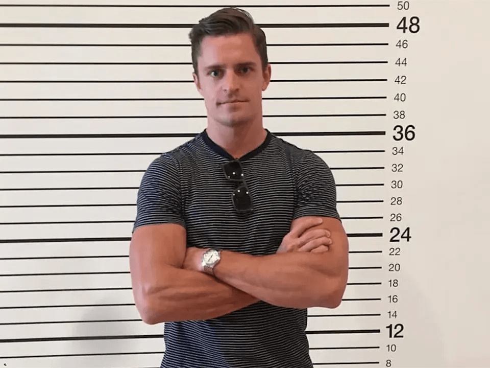 Kevin Sobieski