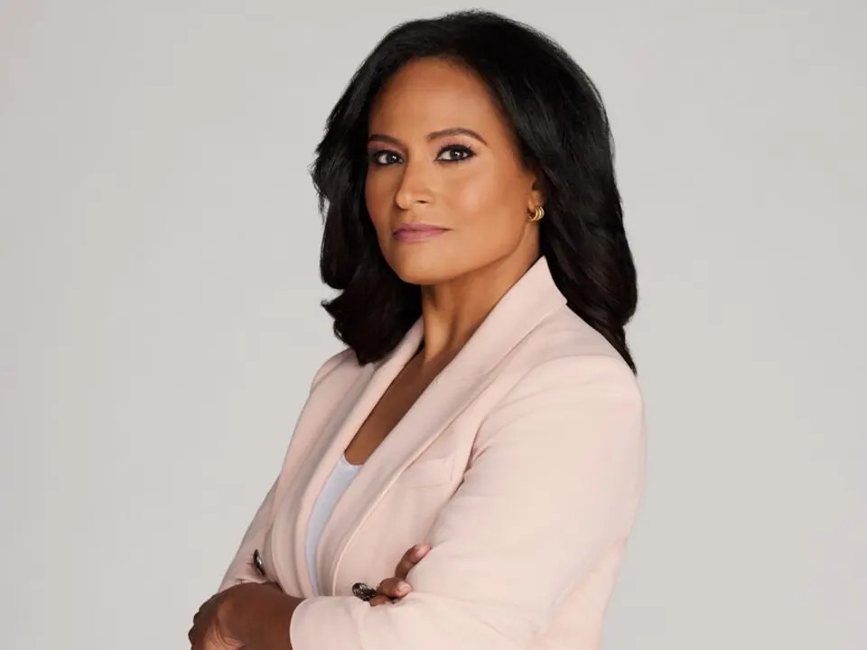 Kristen Welker