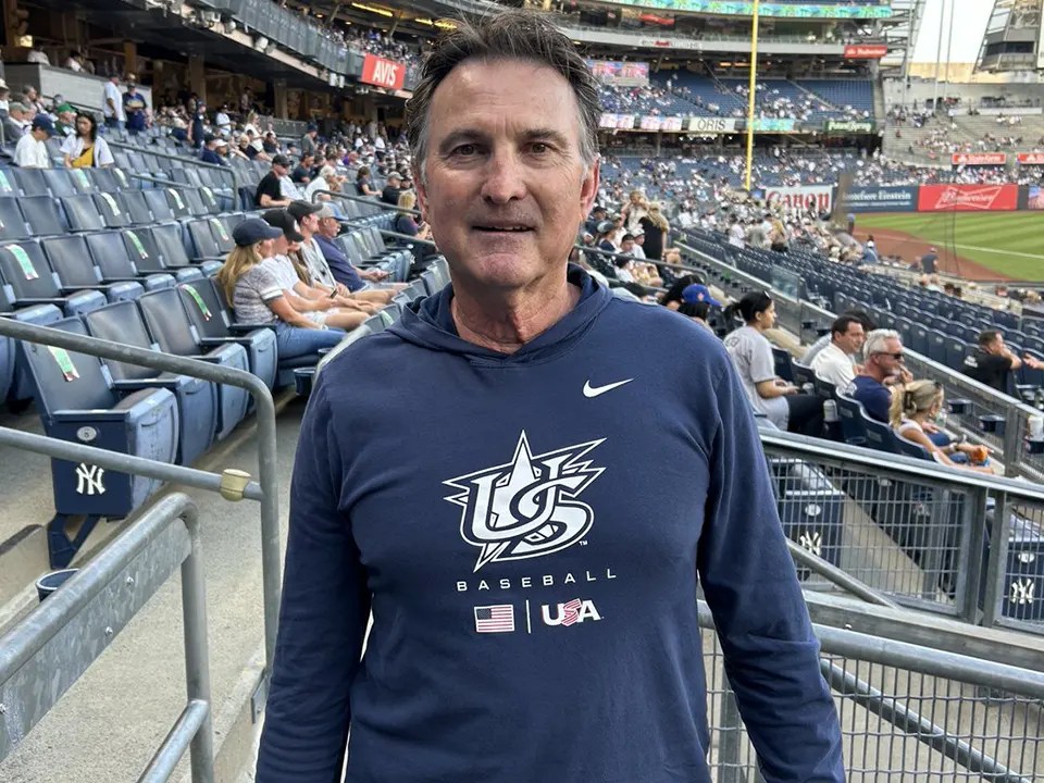 Larry Lee