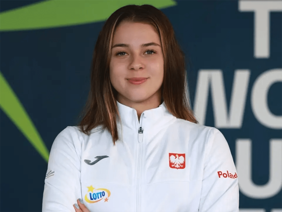 Maja Chwalinska