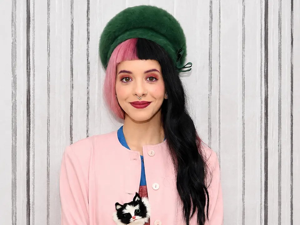Melanie Martinez