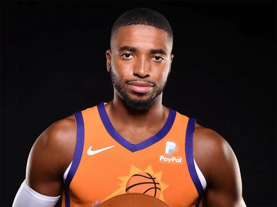 Mikal Bridges