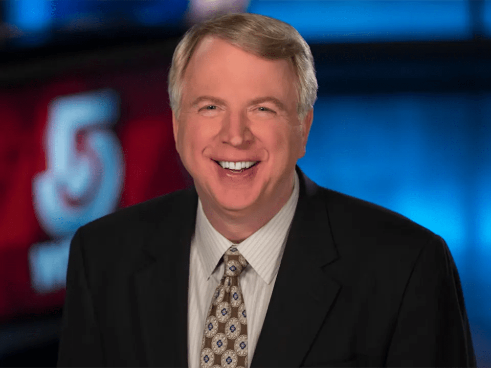 Mike Wankum
