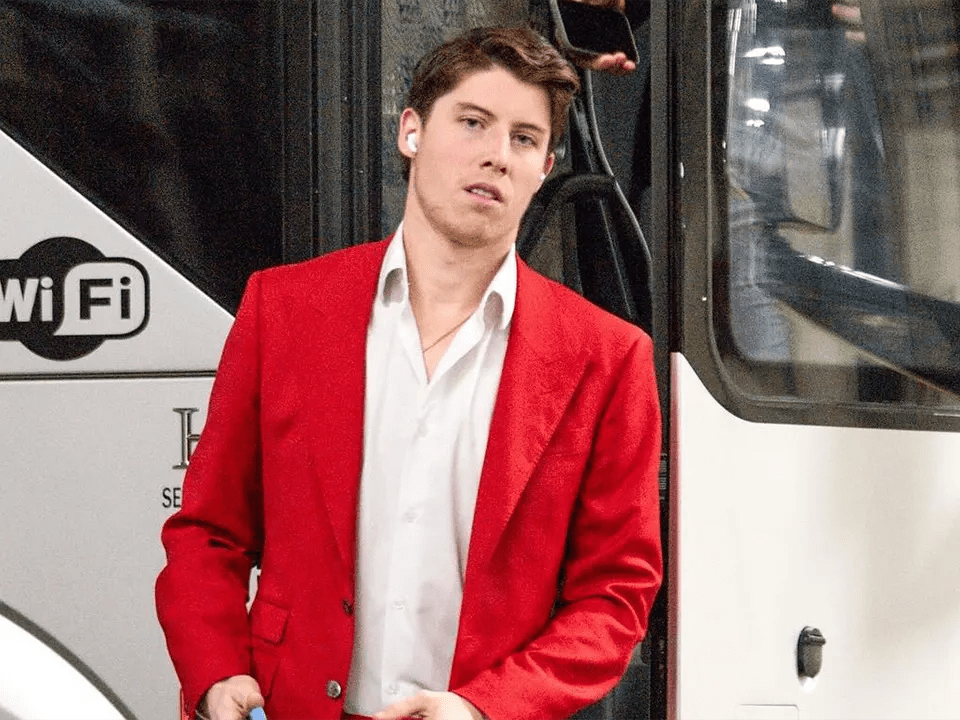 Mitch Marner