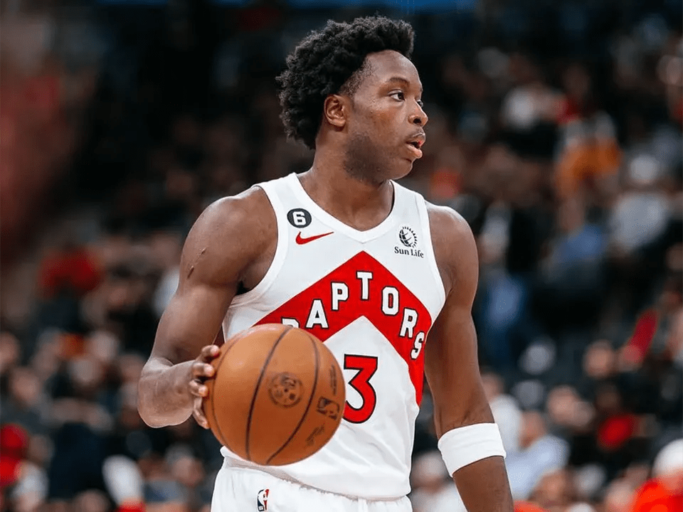 OG Anunoby