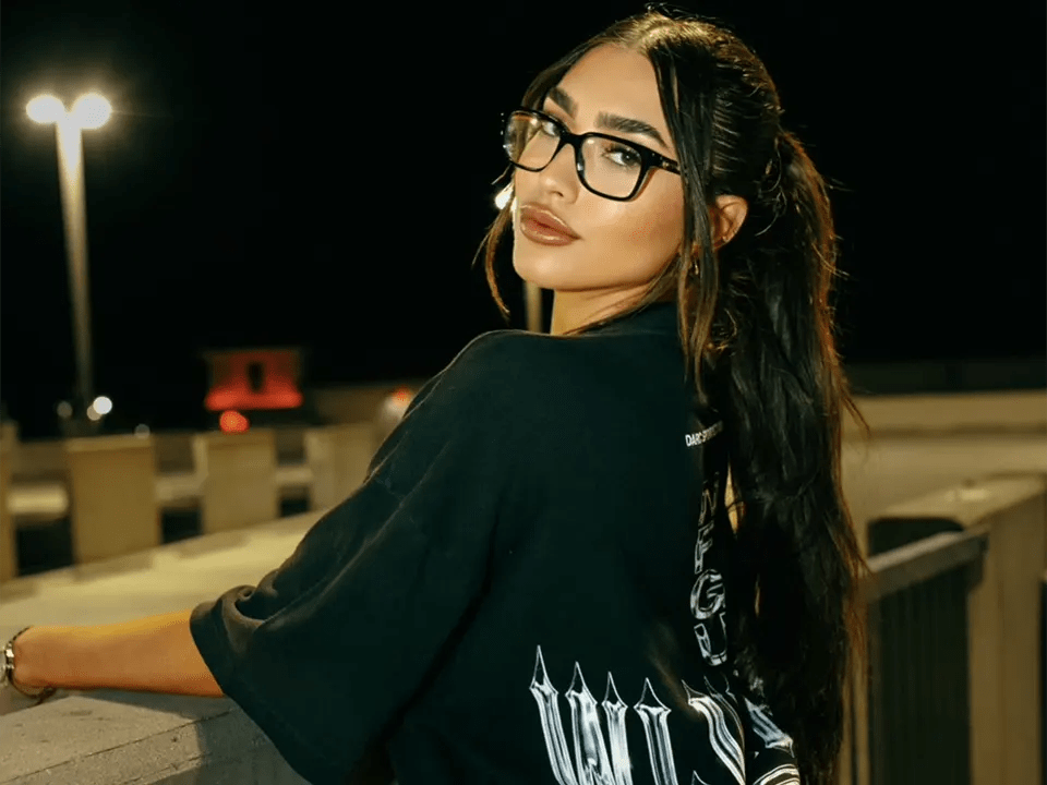 Parmida Keshani