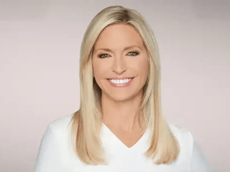 Ainsley Earhardt