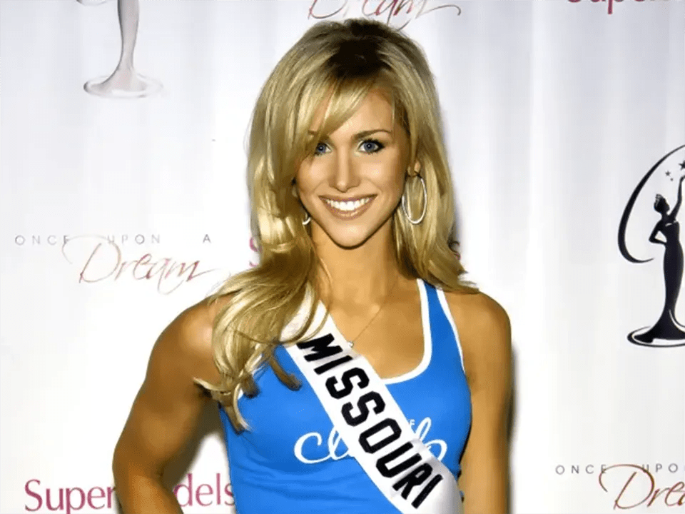 Candice Crawford