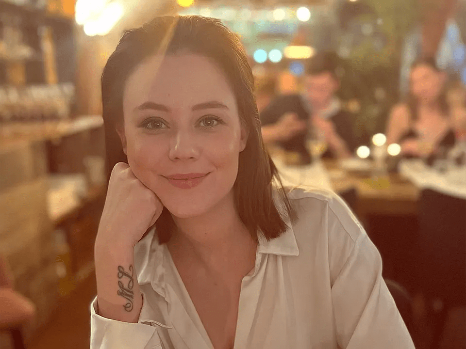 Caroline Lijnen