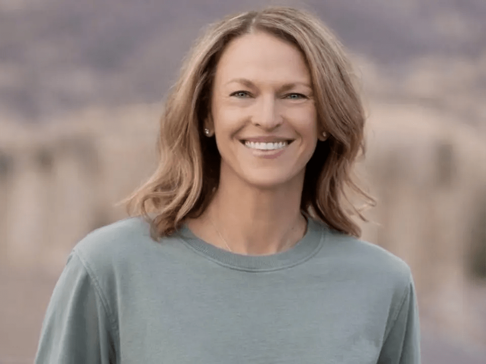 Cassie Coppersmith