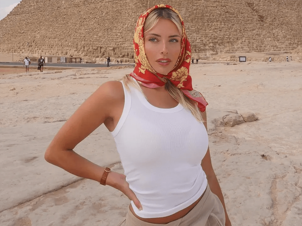 Corinna Kopf