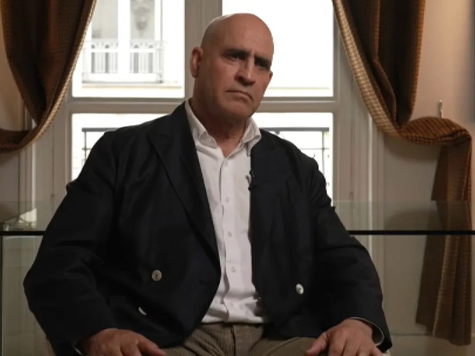 Daniel Siad