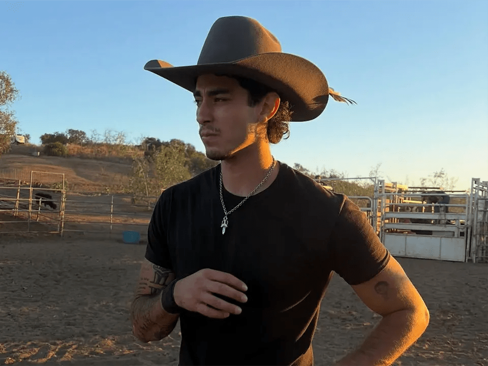Dylan Wolf