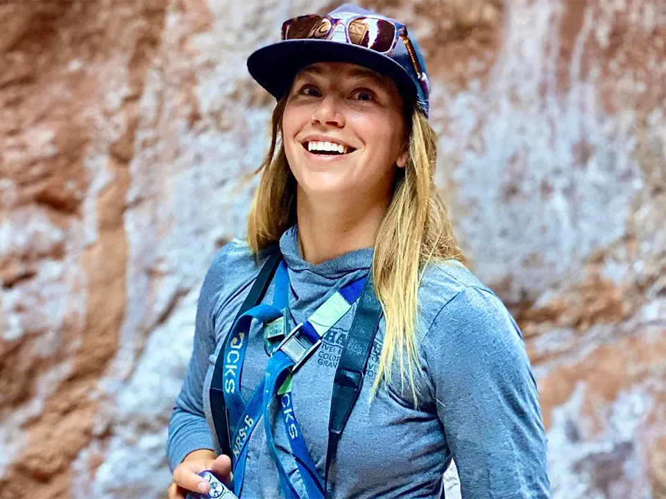 Kelsey Pfendler
