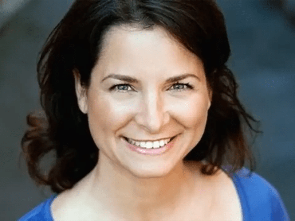 Kristen Connors