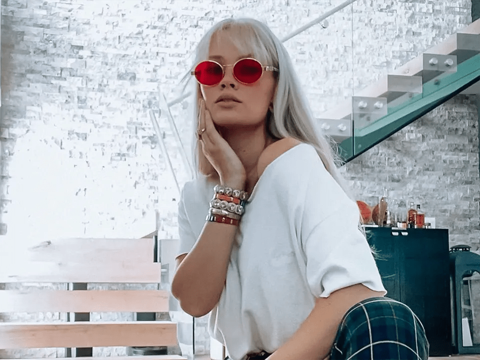Lauren Bennett