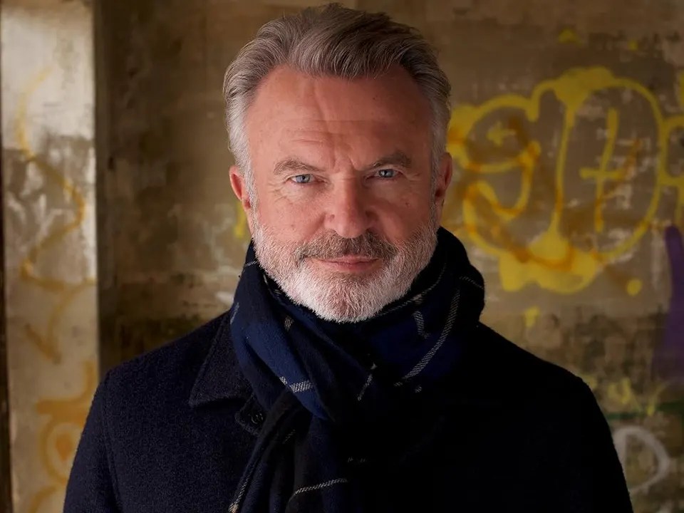 Sam Neill