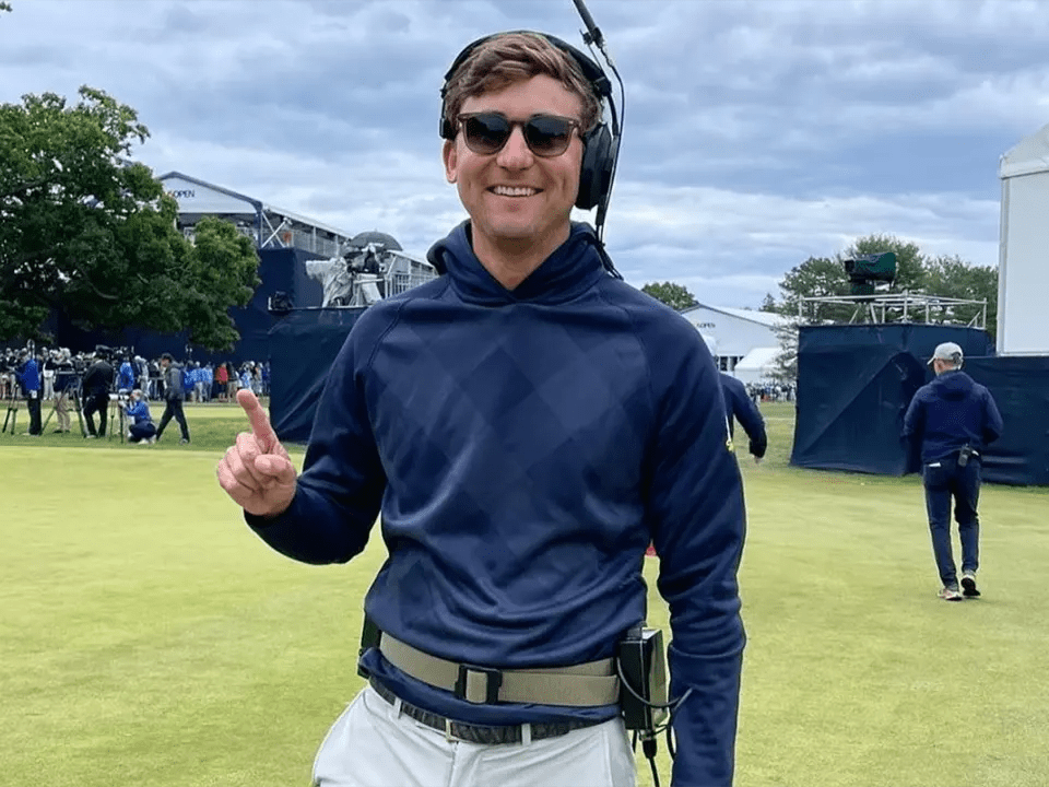 Smylie Kaufman