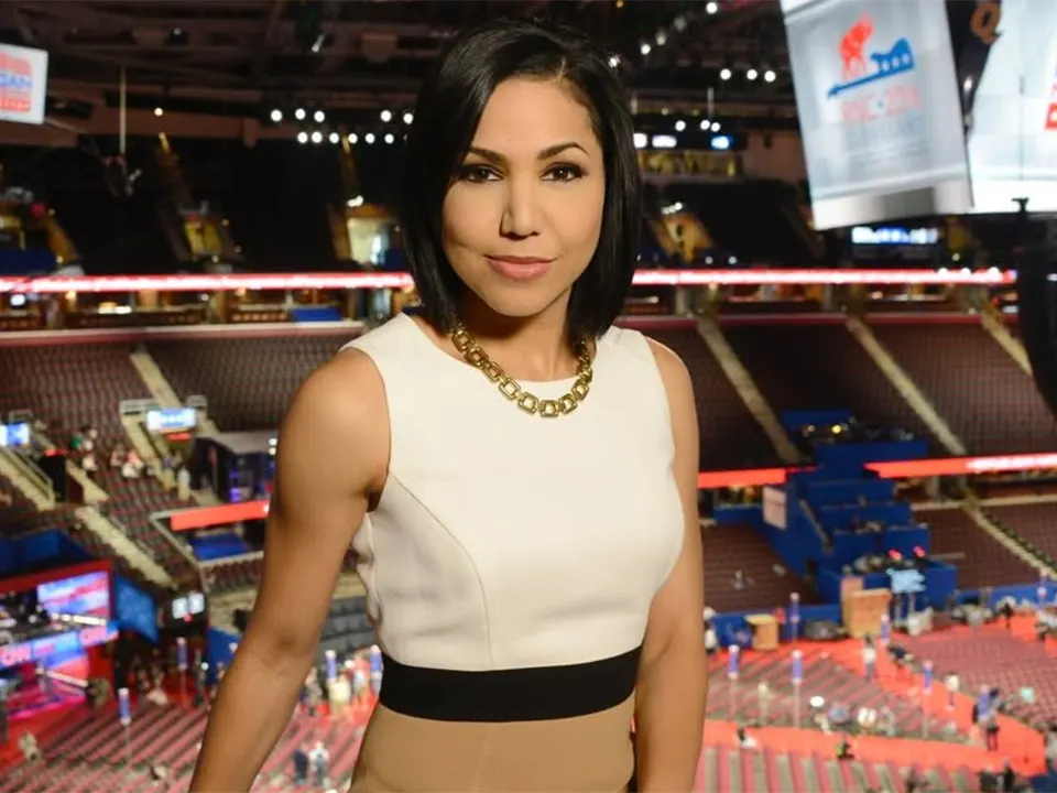 Stephanie Ramos