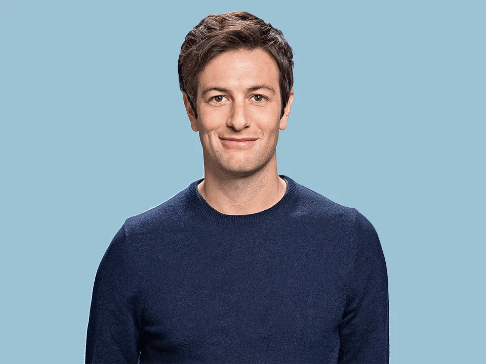 Josh Kushner