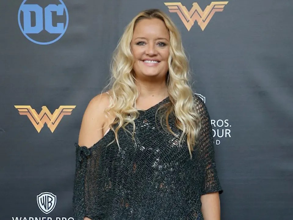 Lucy Davis