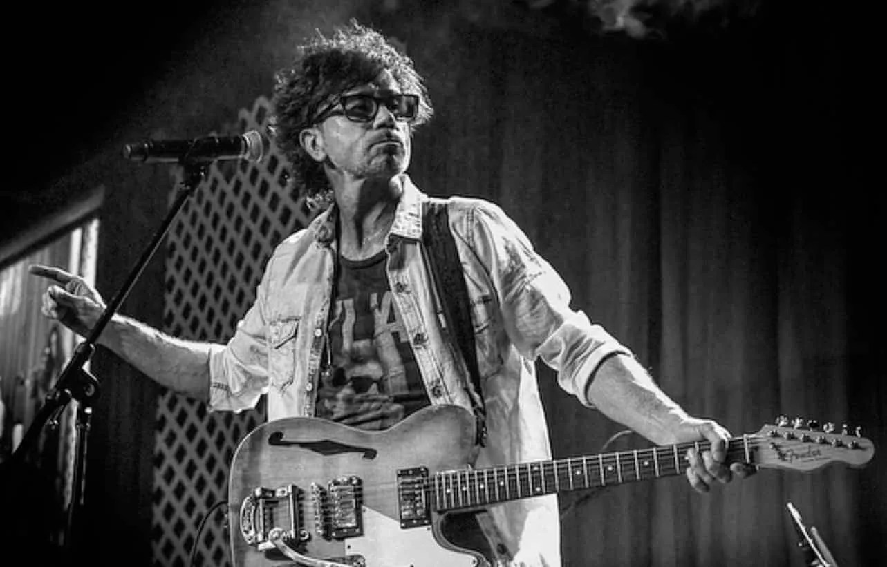 Adiós a Ulises Eyherabide tributan figuras de la música cristiana
