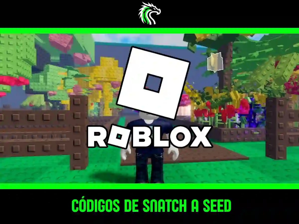 C Digos De Snatch A Seed Junio 2026 Entregamers Codigos De Snatch A Seed.webp