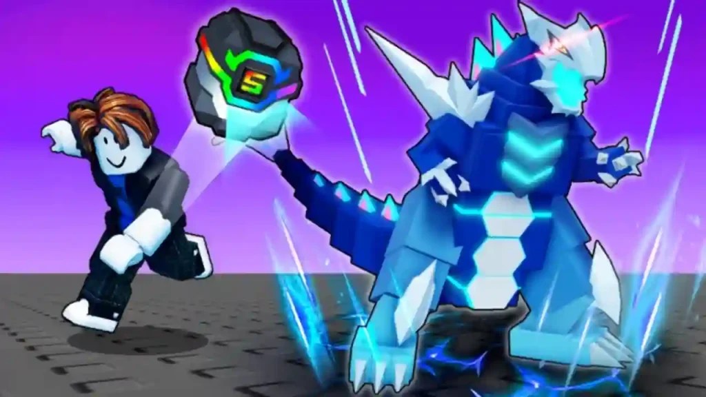 Roblox C Digos De Superstar Baseball Marzo 2026 EntreGamers Catch A Monster Roblox