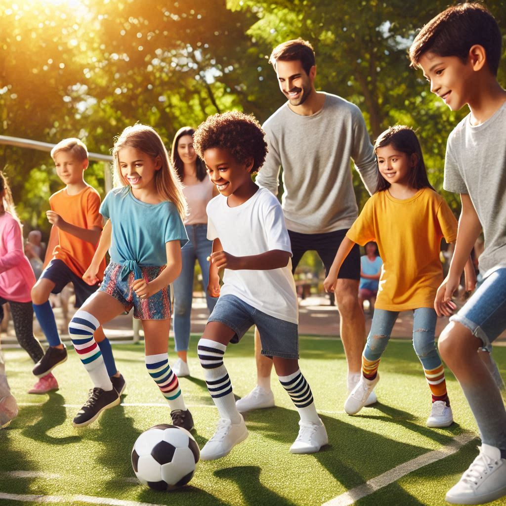 5 TIPS BASICOS PARA ENTRENADORES