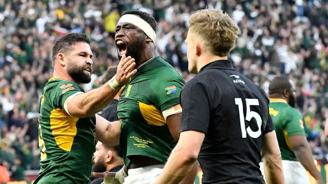 Springboks
