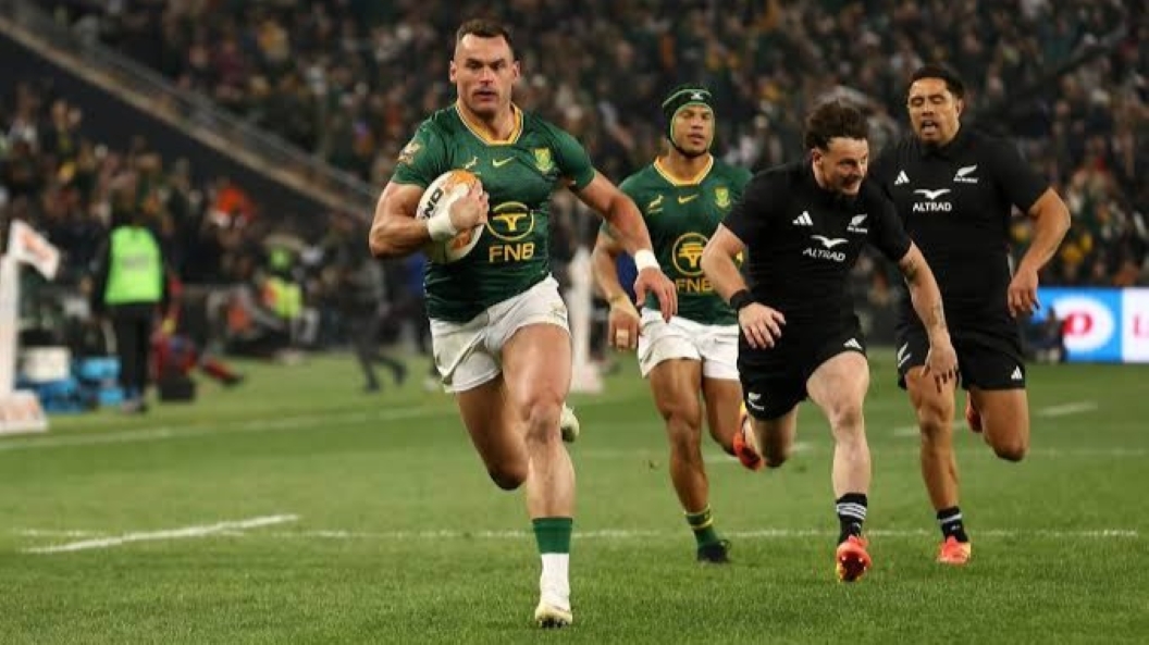 Springboks