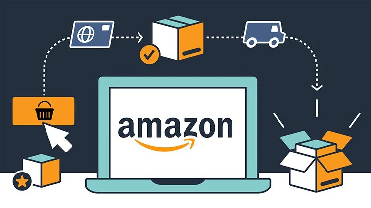 Amazon Crash Course Entrepredia