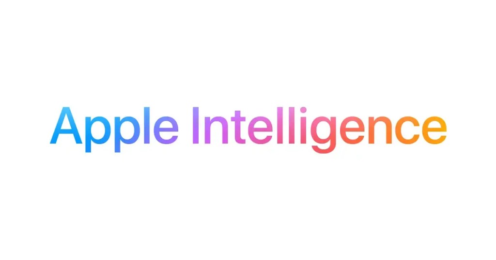 Apple Intelligence iOS 18